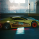 Image for article titled Cyberpunk 2077 Has Some Really Fantastic Car Designs